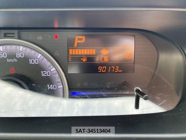 Suzuki WAGON R 2019-05 311933-29