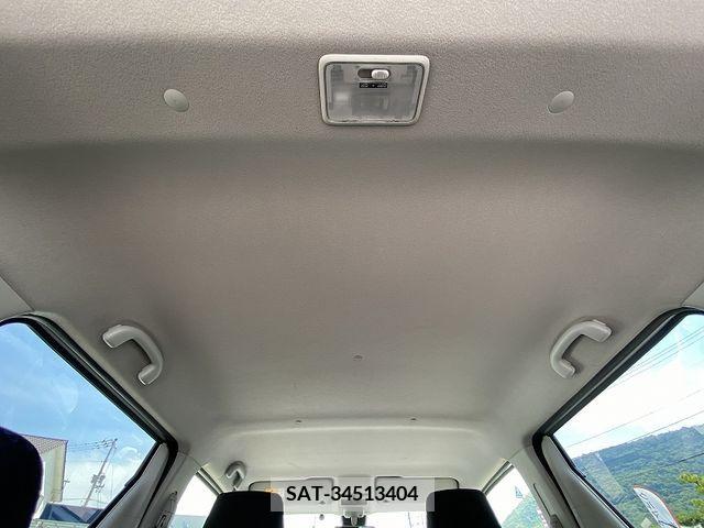 Suzuki WAGON R 2019-05 311933-16