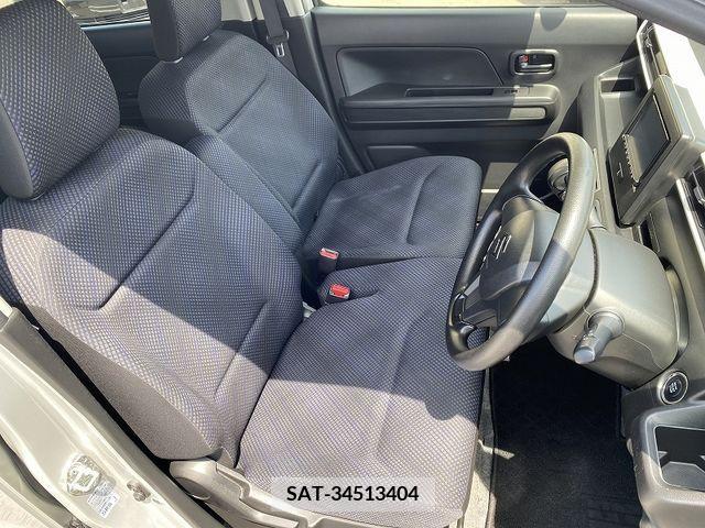 Suzuki WAGON R 2019-05 311933-11