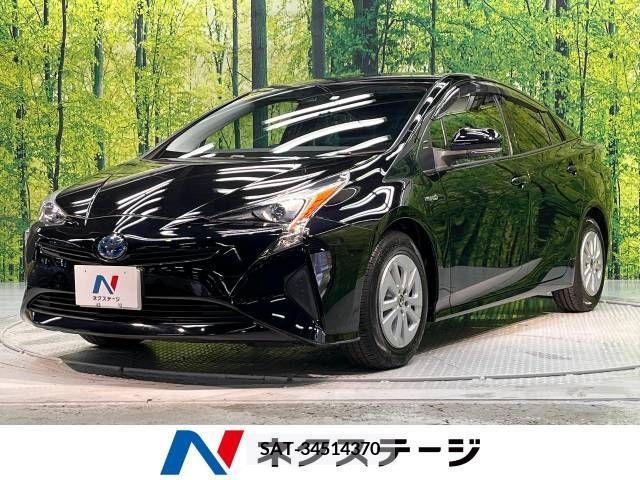 Toyota PRIUS 2016-01 322259-0