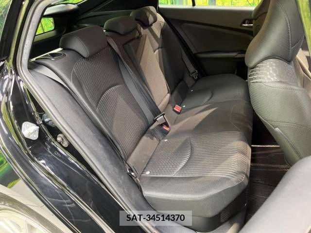 Toyota PRIUS 2016-01 322259-9