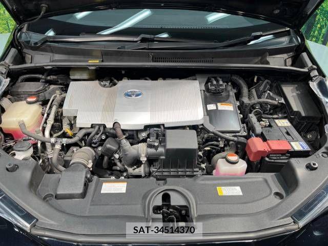Toyota PRIUS 2016-01 322259-18