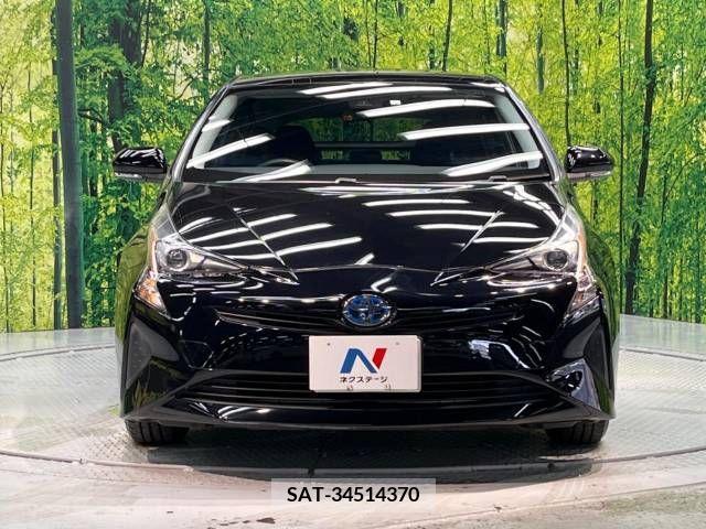 Toyota PRIUS 2016-01 322259-14
