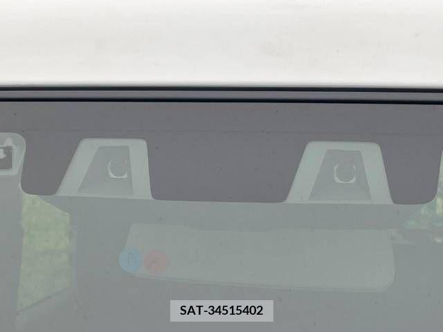 Suzuki HUSTLER 2020-01 382592-4