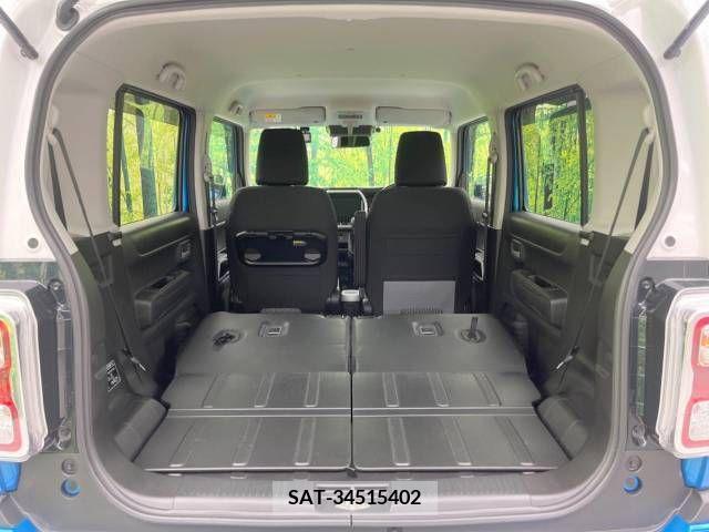 Suzuki HUSTLER 2020-01 382592-10