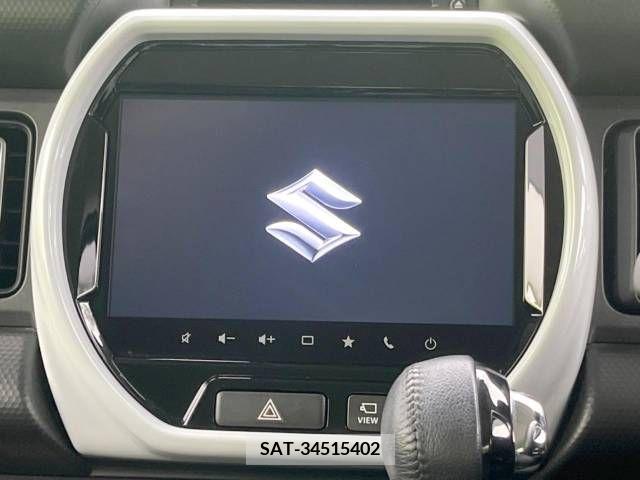 Suzuki HUSTLER 2020-01 382592-2