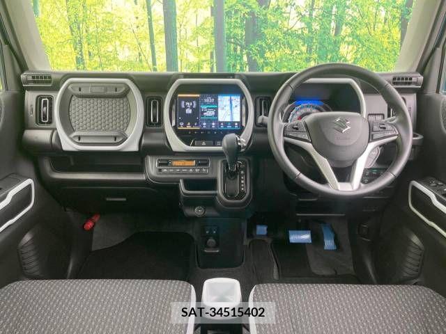 Suzuki HUSTLER 2020-01 382592-1