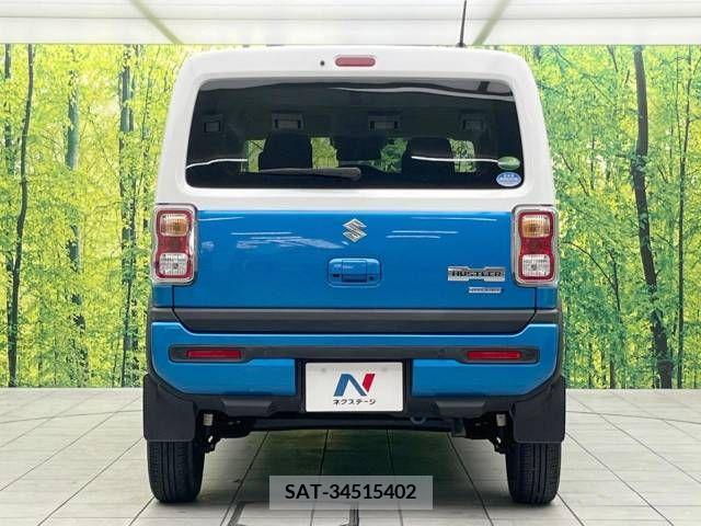 Suzuki HUSTLER 2020-01 382592-15