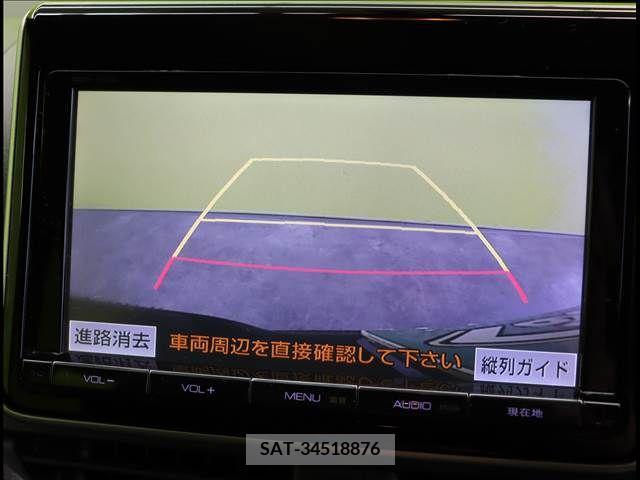 Toyota NOAH 2014-07 279436-5