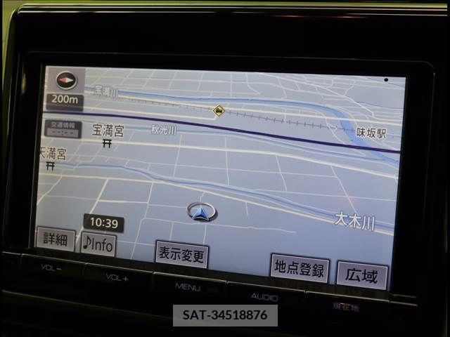 Toyota NOAH 2014-07 279436-3