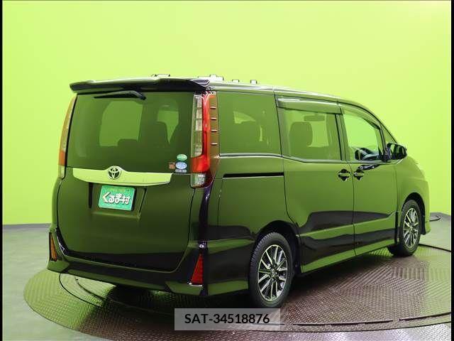 Toyota NOAH 2014-07 279436-1