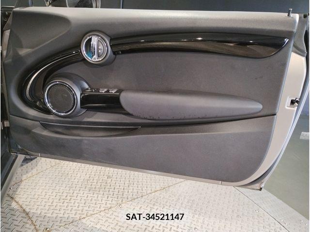 Bmw MINI 2020-02 338947-27
