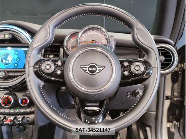 Bmw MINI 2020-02 338947-15