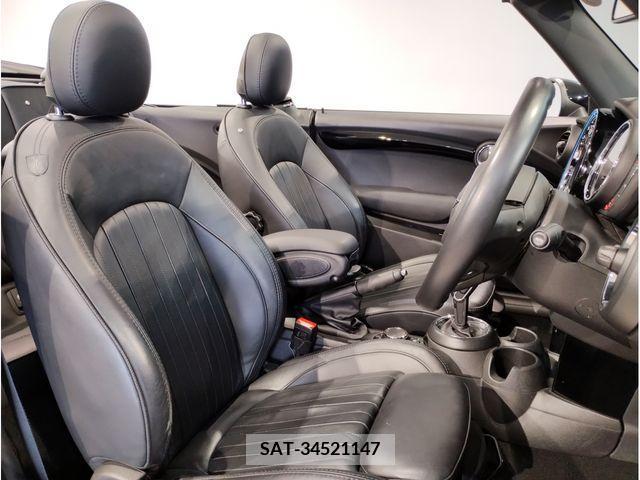 Bmw MINI 2020-02 338947-12