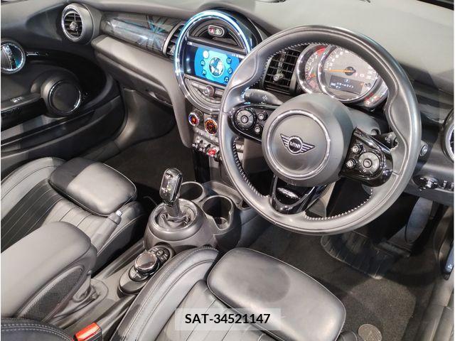 Bmw MINI 2020-02 338947-13
