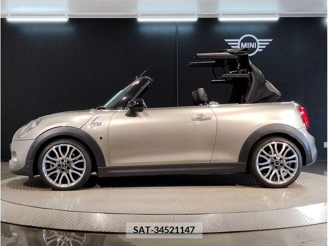 Bmw MINI 2020-02 338947-8