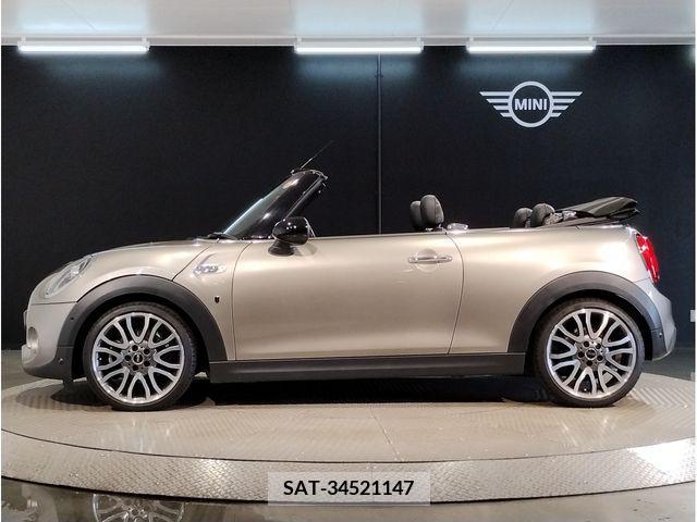 Bmw MINI 2020-02 338947-9