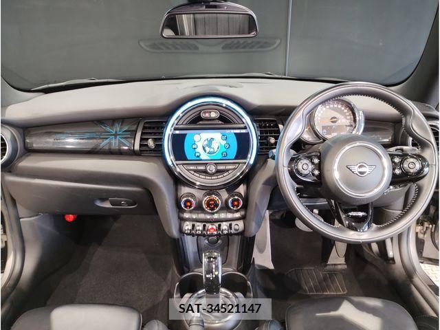 Bmw MINI 2020-02 338947-1