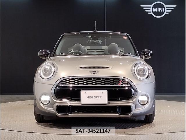 Bmw MINI 2020-02 338947-3