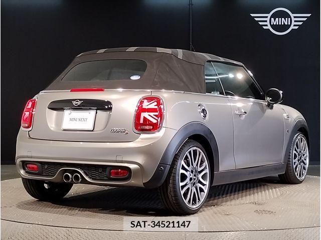Bmw MINI 2020-02 338947-2