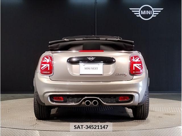 Bmw MINI 2020-02 338947-4