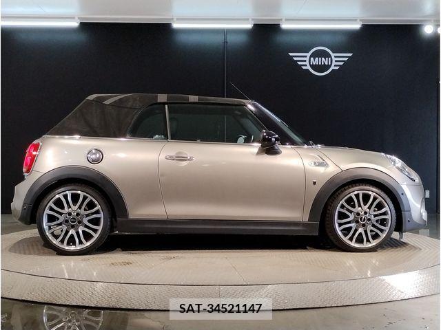 Bmw MINI 2020-02 338947-7