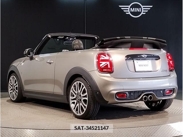 Bmw MINI 2020-02 338947-6