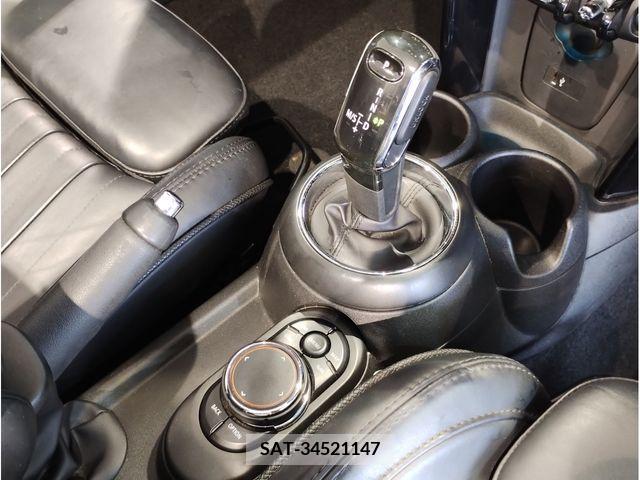 Bmw MINI 2020-02 338947-19