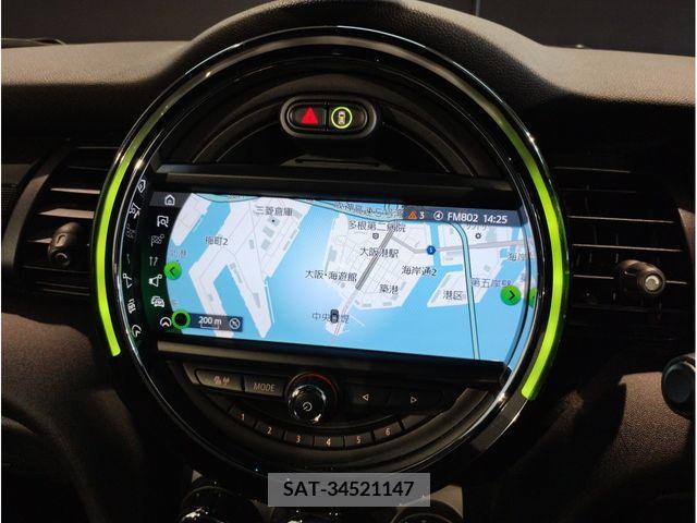 Bmw MINI 2020-02 338947-16