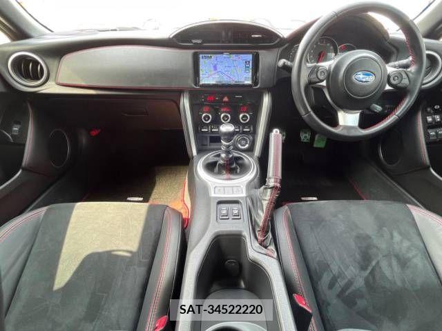 Subaru BRZ 2020-09 237065-1