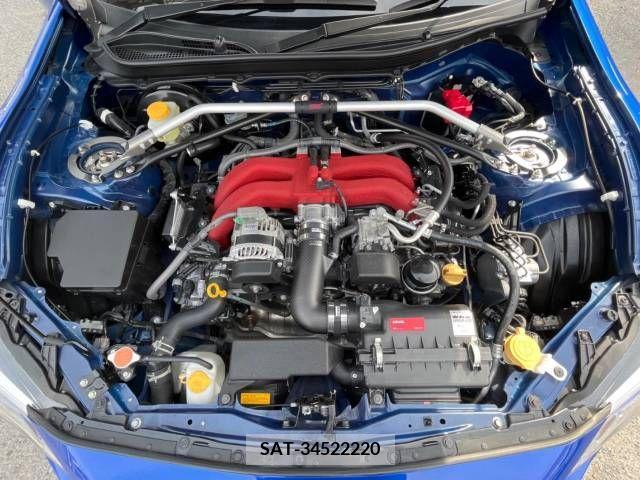 Subaru BRZ 2020-09 237065-19