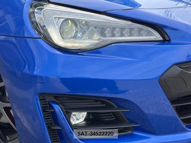 Subaru BRZ 2020-09 237065-16