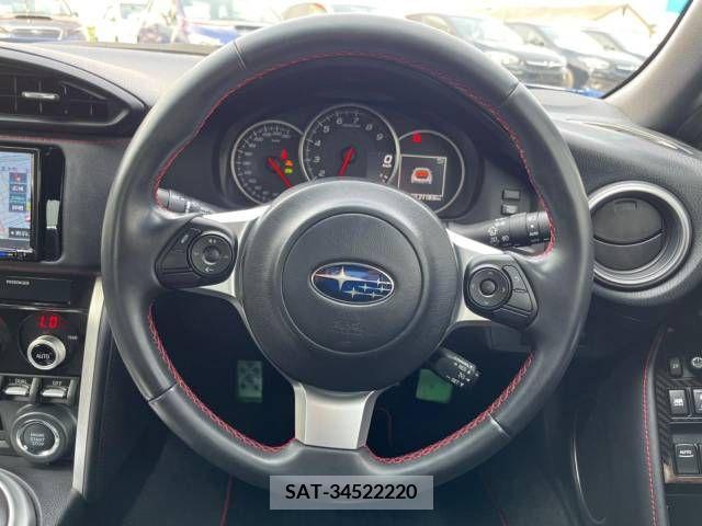 Subaru BRZ 2020-09 237065-13