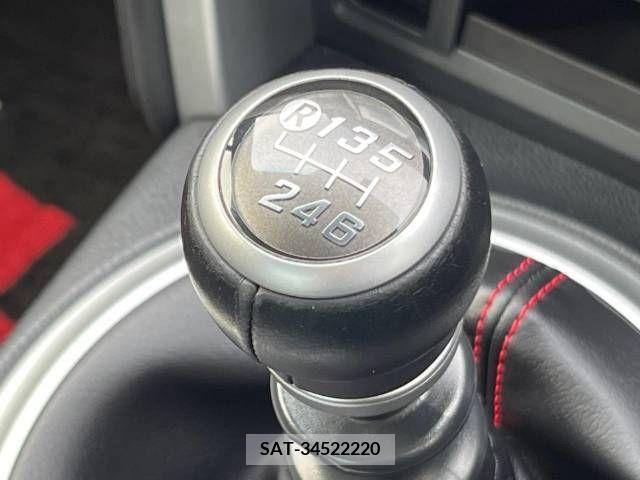 Subaru BRZ 2020-09 237065-9