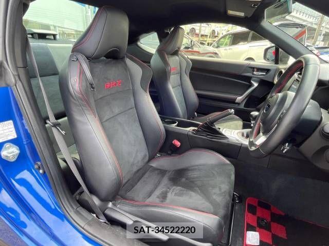 Subaru BRZ 2020-09 237065-10