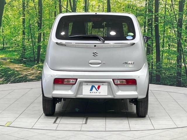 Suzuki ALTO 2021-04 11422-15