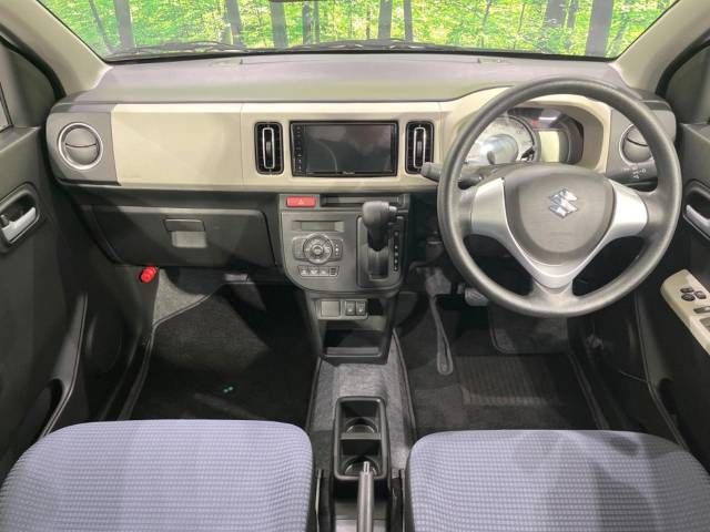 Suzuki ALTO 2021-04 11422-1