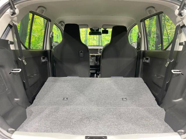 Suzuki ALTO 2021-04 11422-10