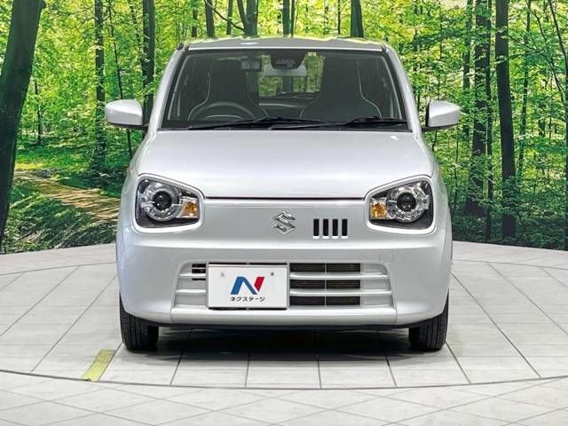 Suzuki ALTO 2021-04 11422-14
