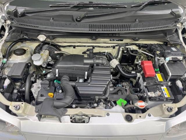 Suzuki ALTO 2021-04 11422-18