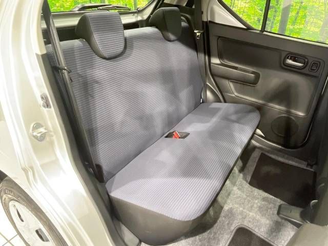 Suzuki ALTO 2021-04 11422-9