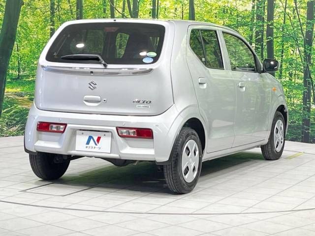Suzuki ALTO 2021-04 11422-17