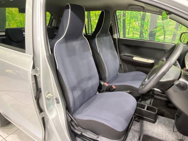 Suzuki ALTO 2021-04 11422-8