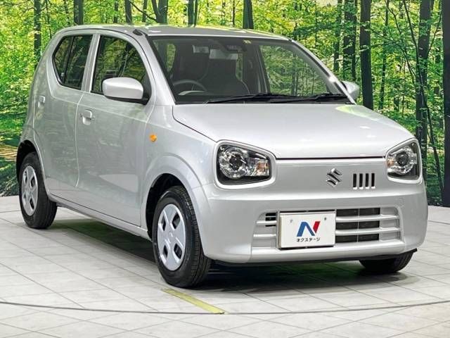 Suzuki ALTO 2021-04 11422-16