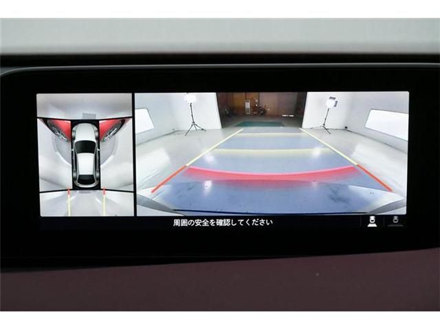 Mazda MAZDA3 2019-06 16749-13