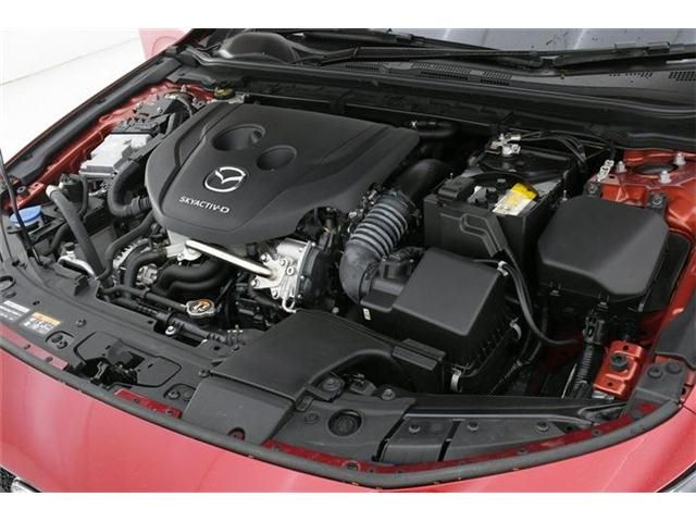 Mazda MAZDA3 2019-06 16749-19