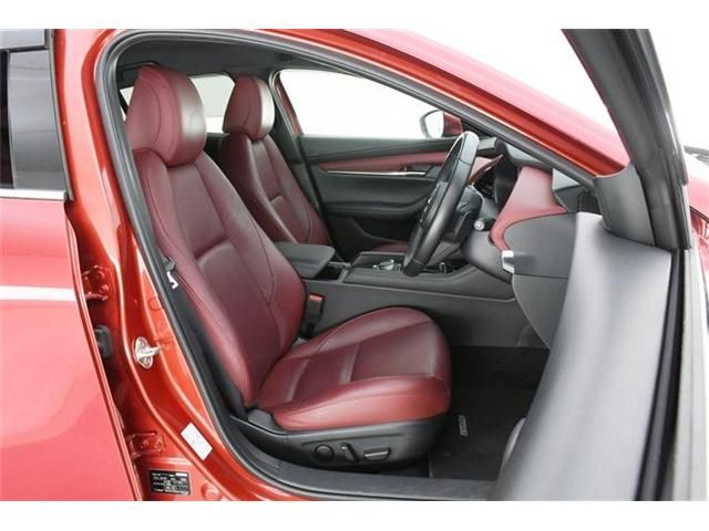 Mazda MAZDA3 2019-06 16749-9