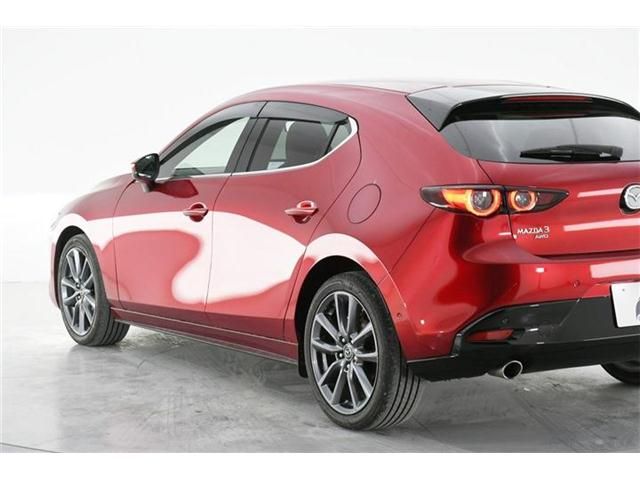 Mazda MAZDA3 2019-06 16749-5