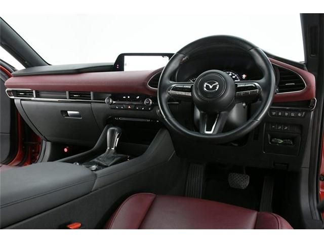 Mazda MAZDA3 2019-06 16749-8