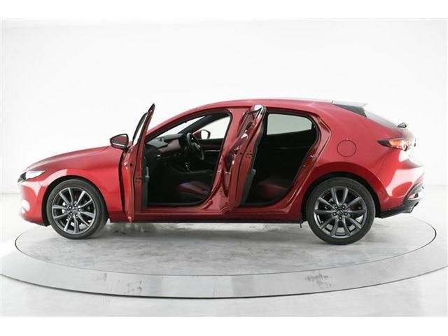 Mazda MAZDA3 2019-06 16749-4